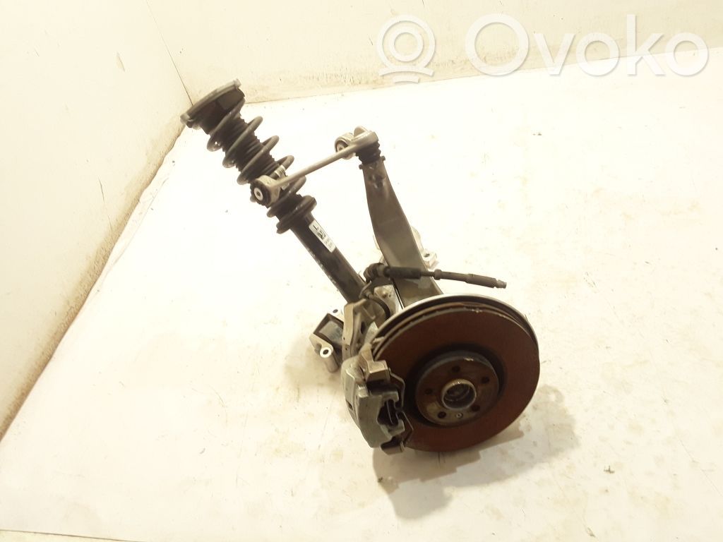 Volvo S60 Fuzetă butuc roată față 