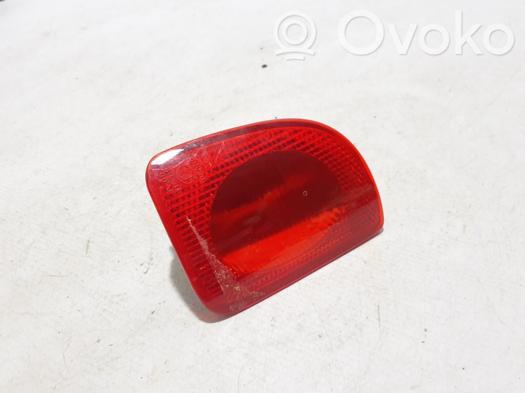 Renault Kangoo II Odblask lampy tylnej 