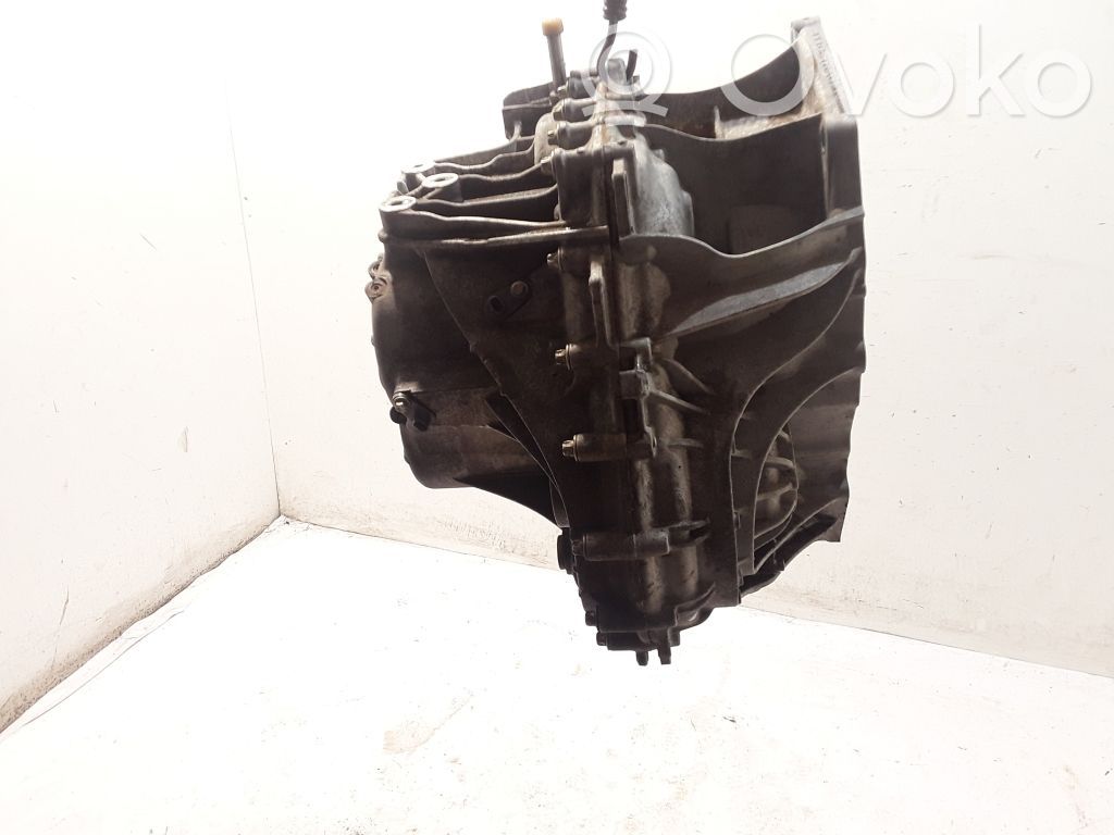 BMW 1 F40 Scatola del cambio manuale a 6 velocità 