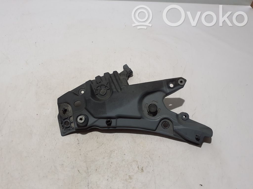 Volvo S60 Uchwyt / Mocowanie błotnika przedniego 