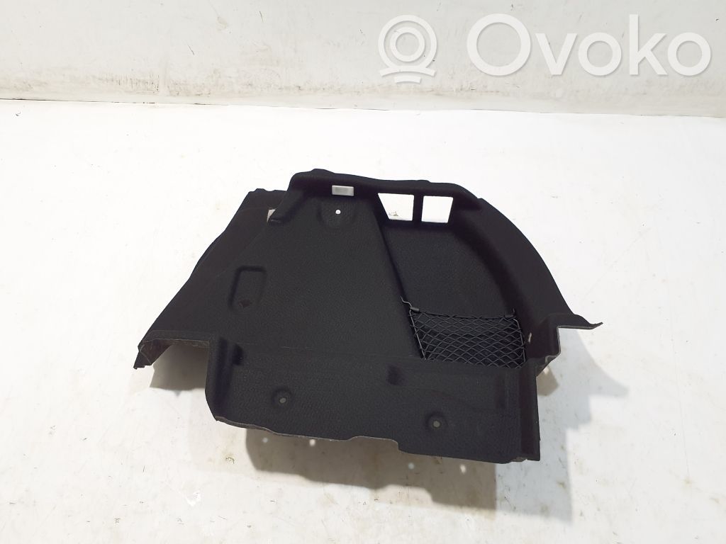 BMW 1 F40 Rivestimento pannello laterale del bagagliaio/baule