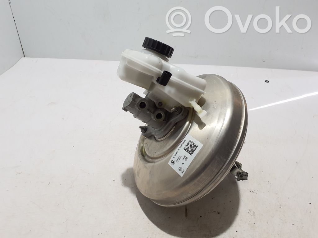 BMW 1 F40 Servo-frein 