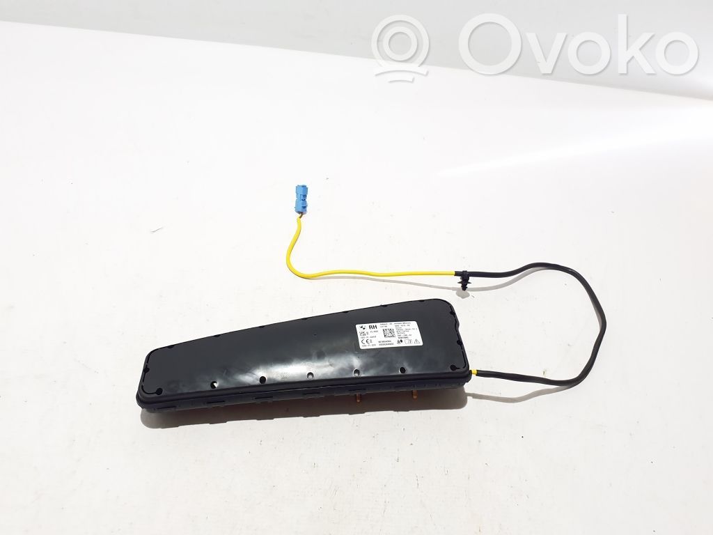 BMW 1 F40 Sitz-Airbag