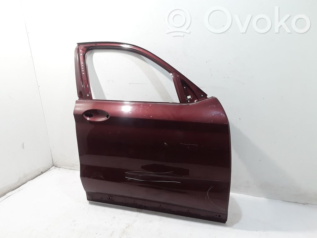 BMW X3 G01 Дверь 