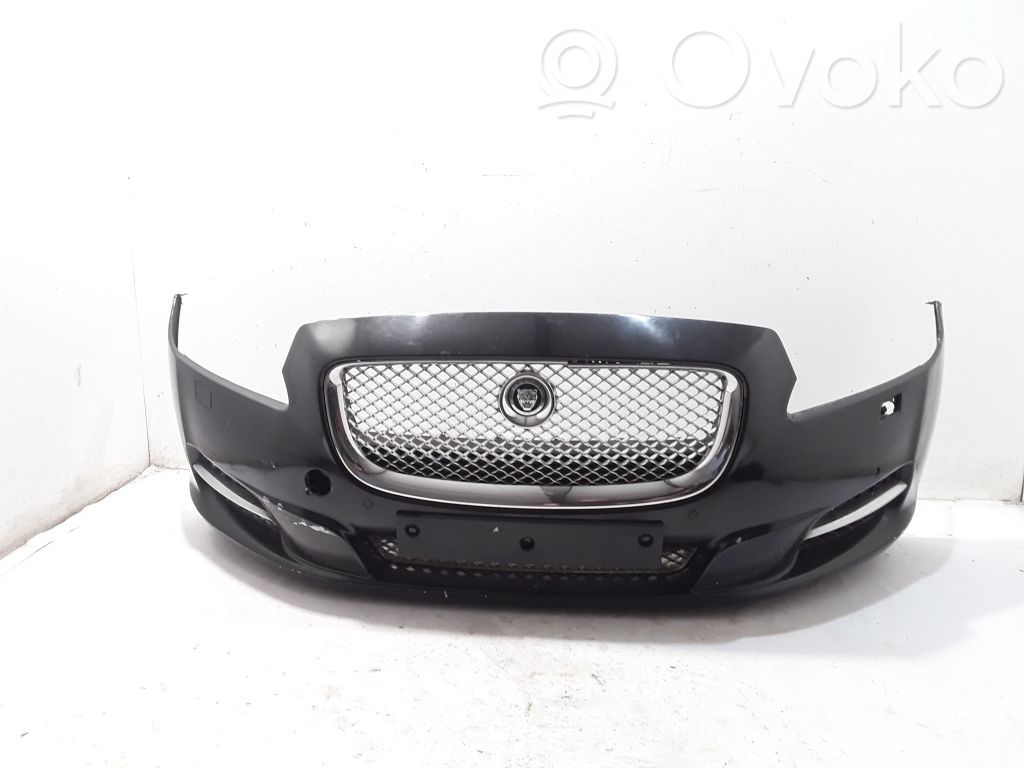 Jaguar XJ X351 Parachoques delantero 