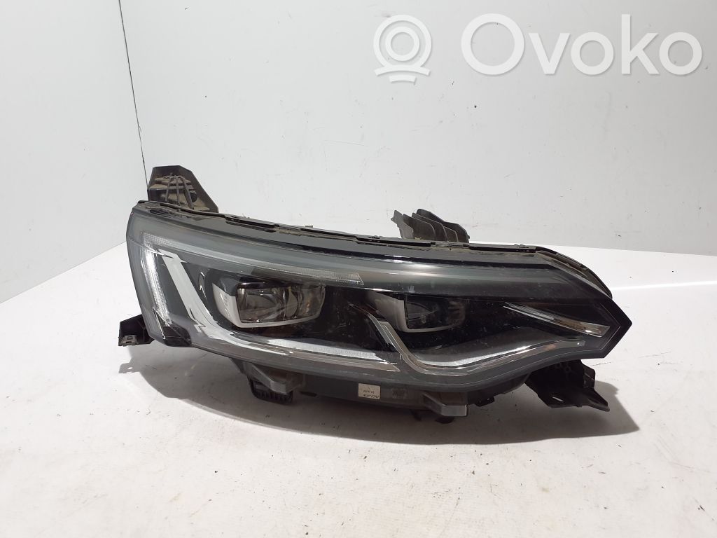Renault Talisman Lampa przednia 