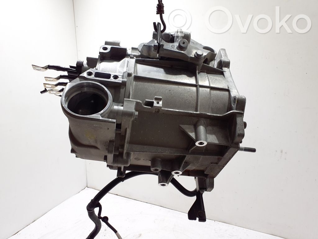 Renault Kangoo III Motor 