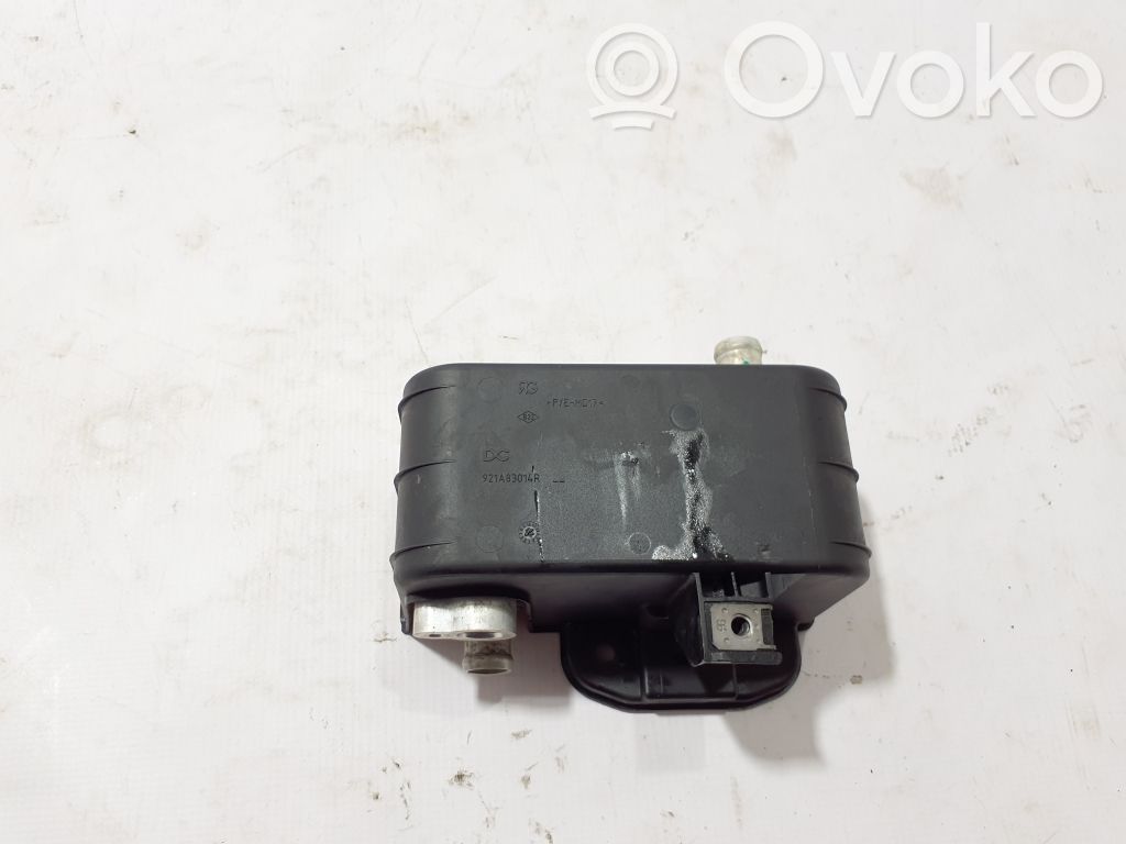 Renault Kangoo III Radiator opțional 