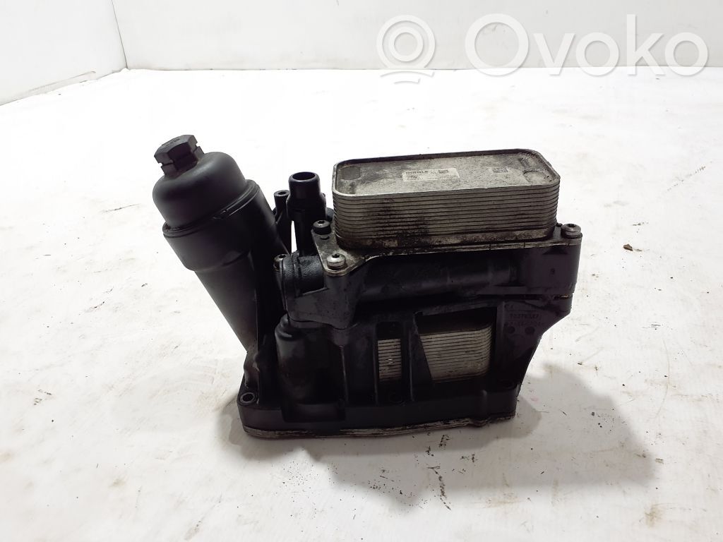 BMW 5 F10 F11 Suport montare filtru ulei 