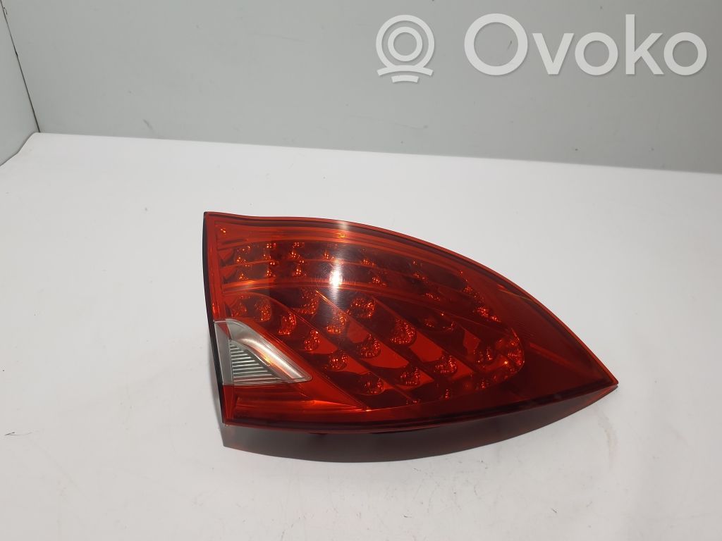 Porsche Cayenne (92A) Takavalot 