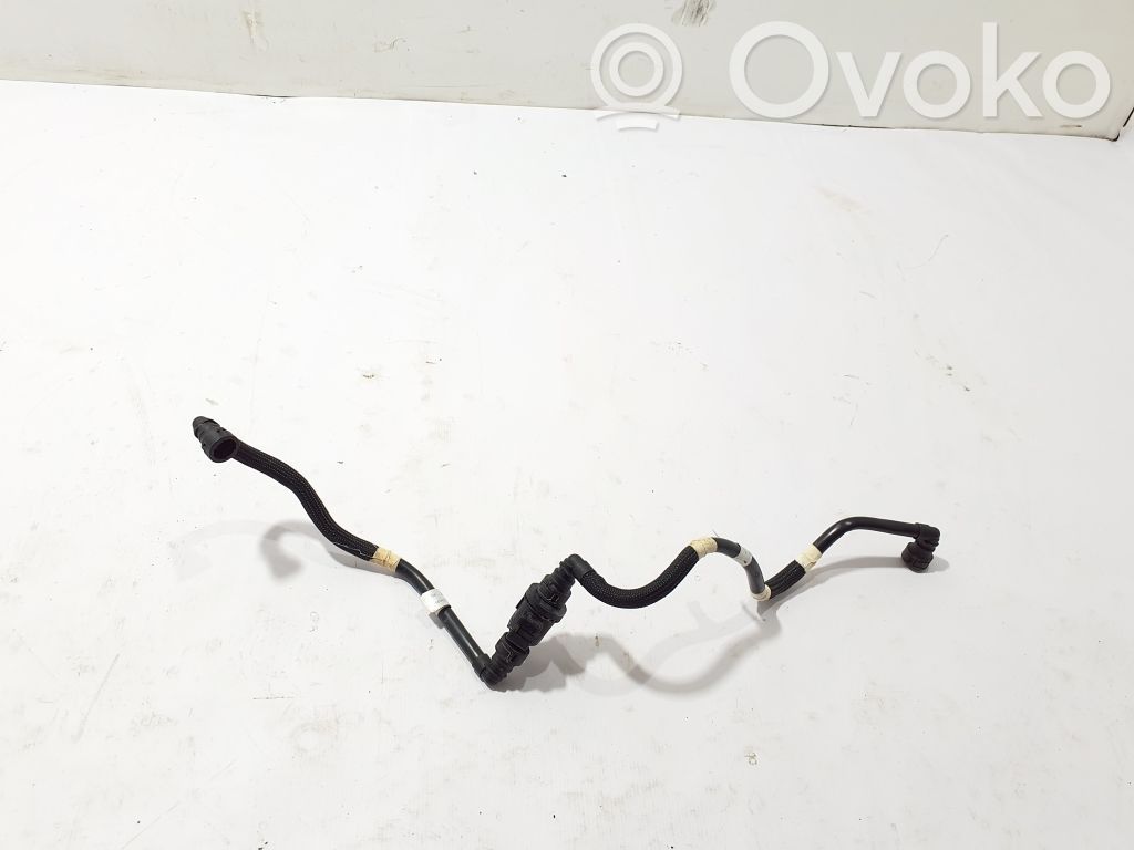 Renault Espace VI Valve 