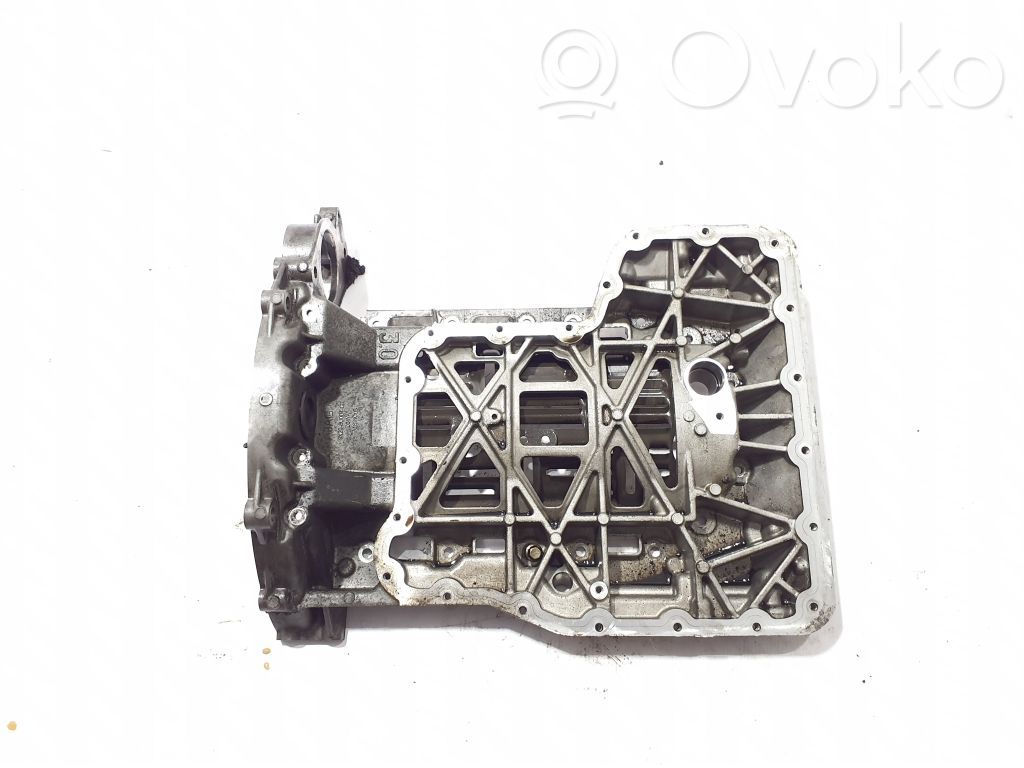 Jaguar XJ X351 Supporto dell’albero motore 