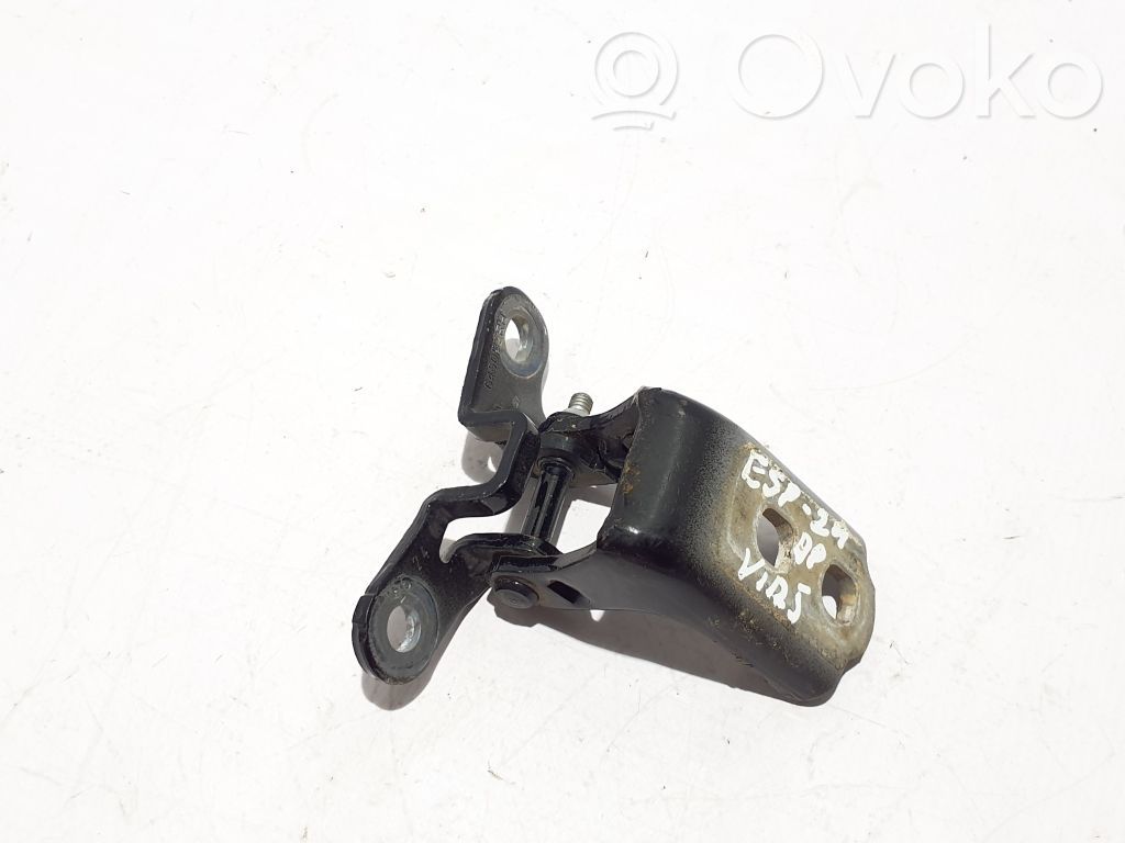 Renault Espace VI Front door upper hinge 