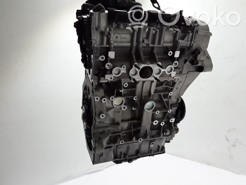 Audi A3 8Y Motor 