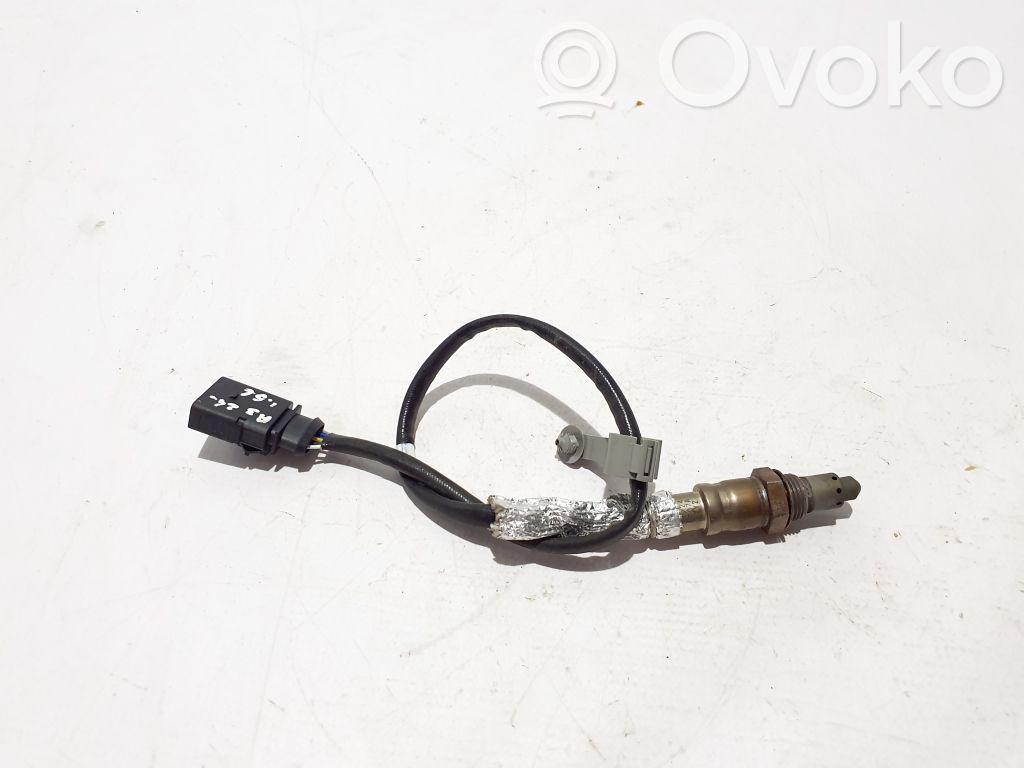 Audi A3 8Y Lambda probe sensor 