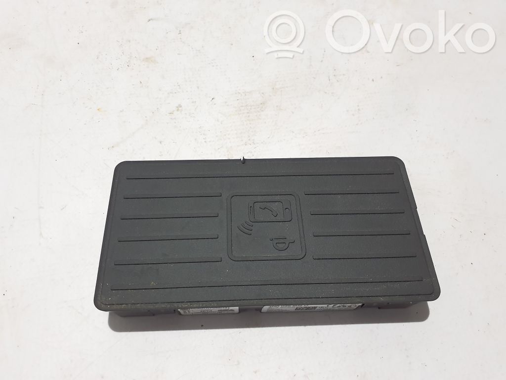 Audi A3 8Y Citu veidu instrumenti 