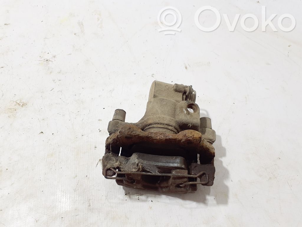 Renault Laguna II Tylny zacisk hamulcowy 