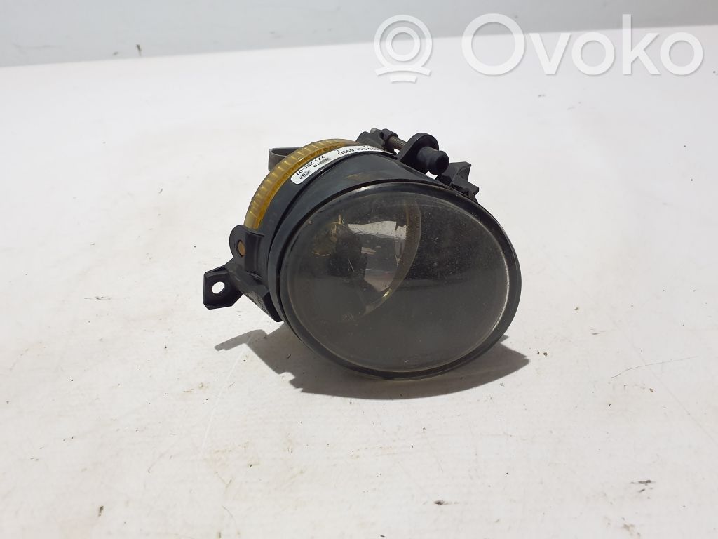 Volkswagen Amarok Front fog light 