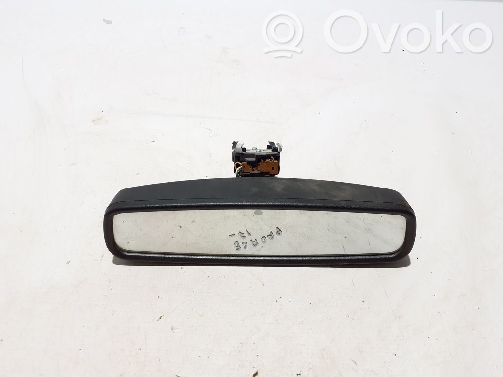 Toyota Proace Rear view mirror (interior) 