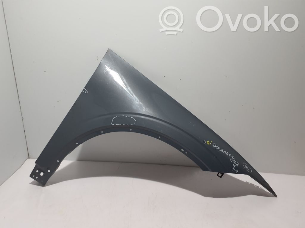 Polestar 2 Guardabarro 