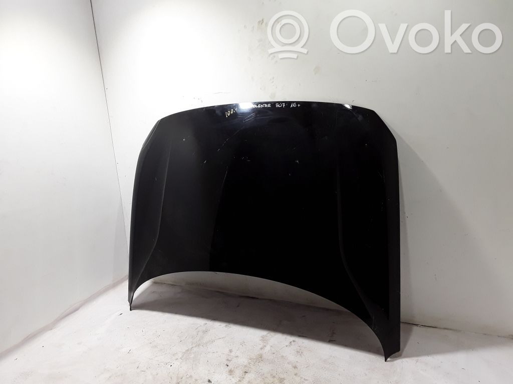 Polestar 2 Konepelti 