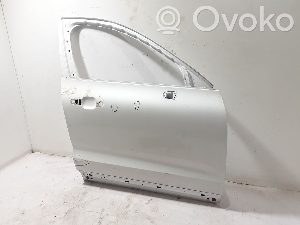 Volvo XC60 Durvis 