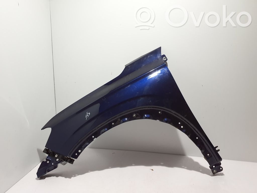 Renault Austral Sparnas 