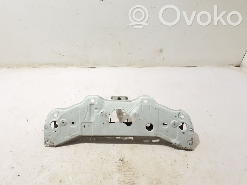 Renault Express Schlossträger frontträger frontmaske 