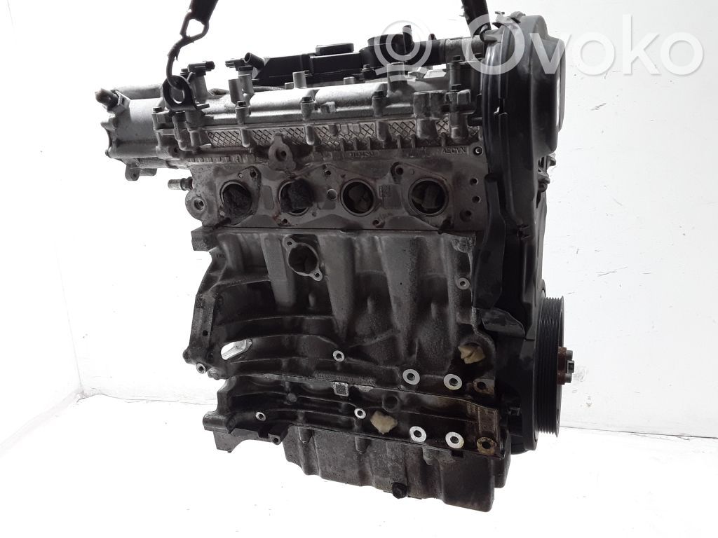 Volvo XC60 Engine 