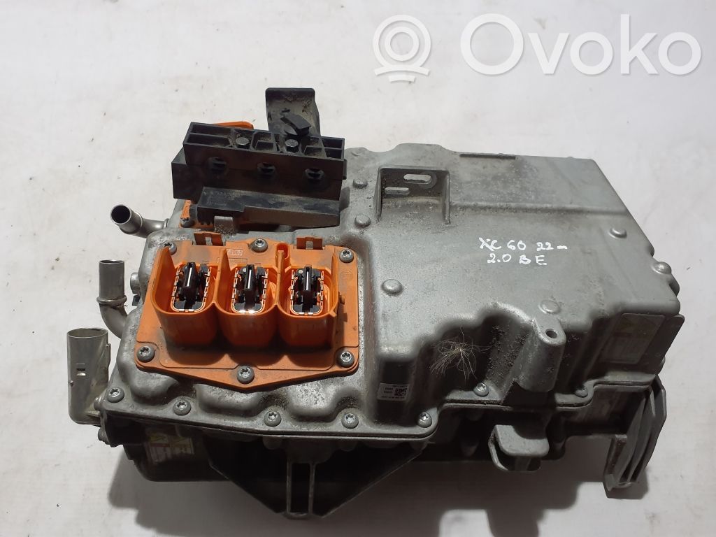 Volvo XC60 Inversor/convertidor de voltaje 