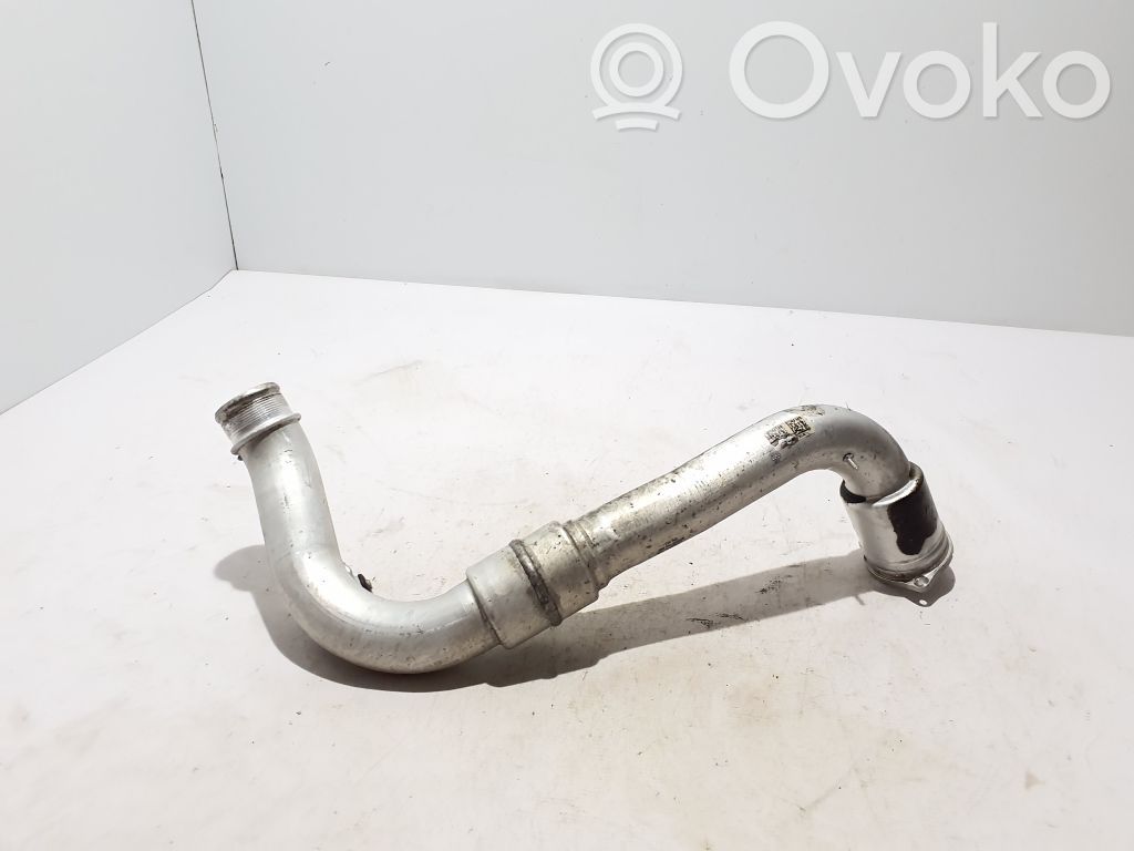 Audi A4 S4 B9 Intercooler hose/pipe 