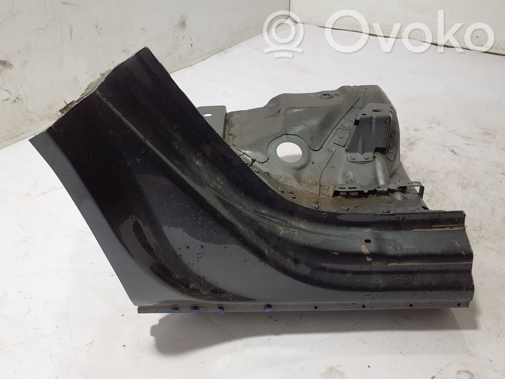 Panel lateral trasero   4M0809342