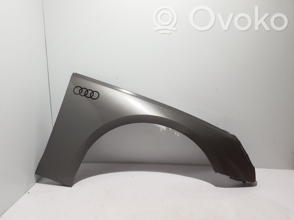 Audi A4 S4 B9 Błotnik przedni 