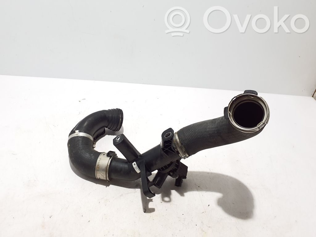Land Rover Evoque I Intercooler hose/pipe 