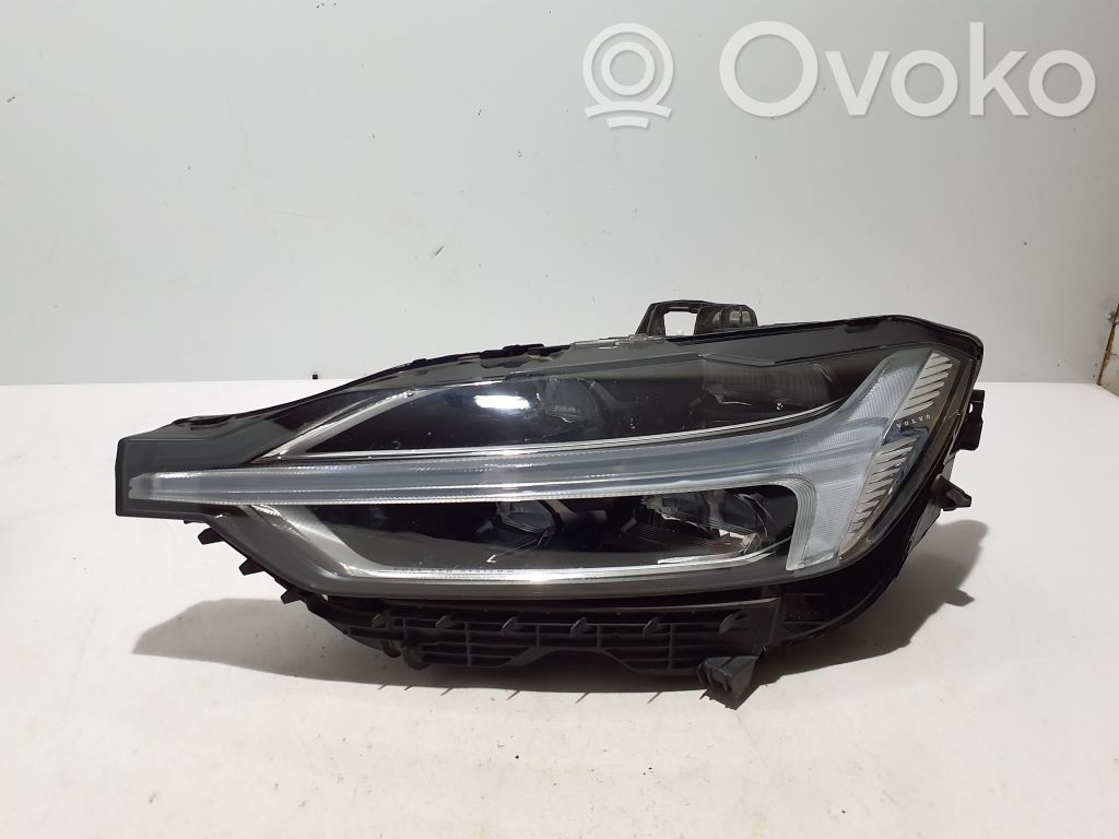Volvo XC60 Scheinwerfer 