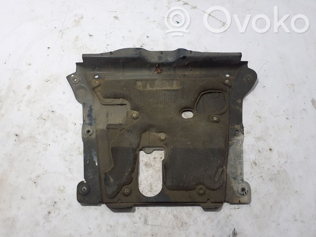 Dacia Duster II Engine splash shield/under tray 