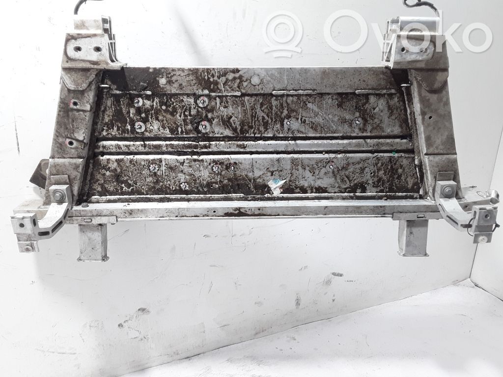 Volvo C40 Achsträger vorne 