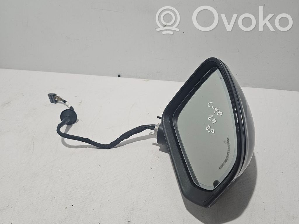 Volvo C40 Oglindă electrică ușă față 
