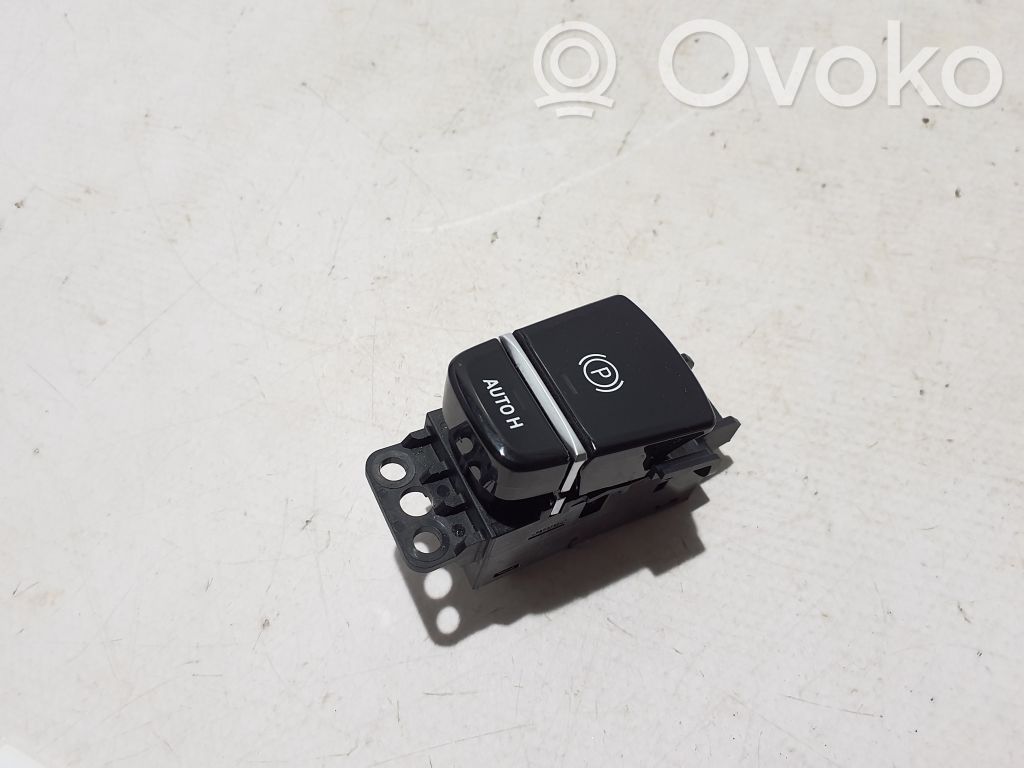 BMW 5 G30 G31 G38 Hand parking brake switch 