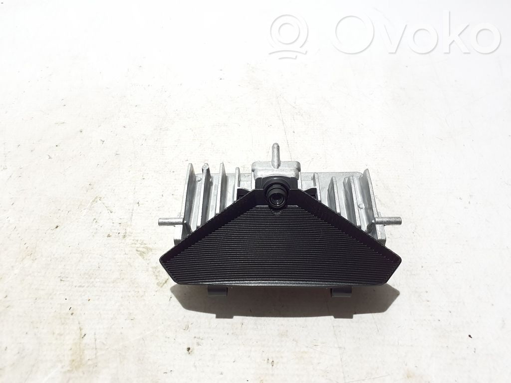 Volvo C40 Windshield/windscreen camera 