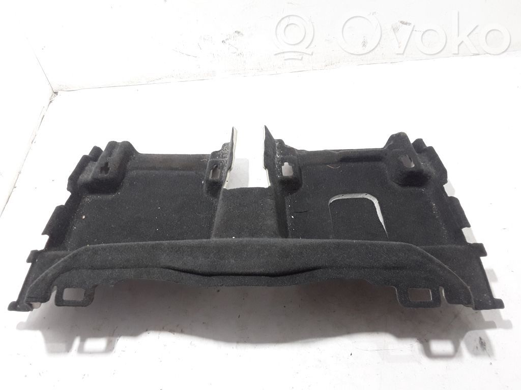 Volvo C40 Wykładzina podłogowa tylna 