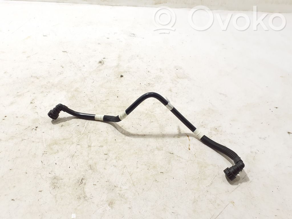 Dacia Duster Air intake hose/pipe 