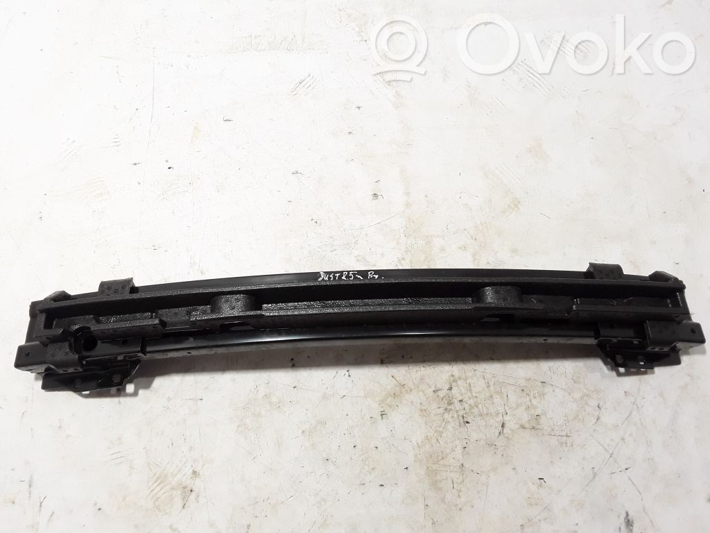 Travesaño del parachoques delantero   752102281R