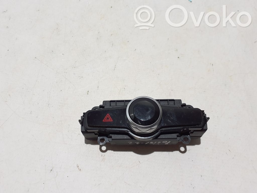 Multifunctional control switch/knob   32350222
