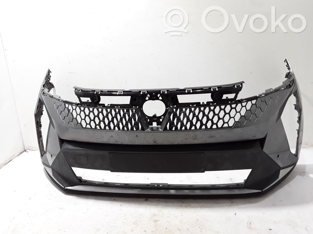 Front bumper   620263121R