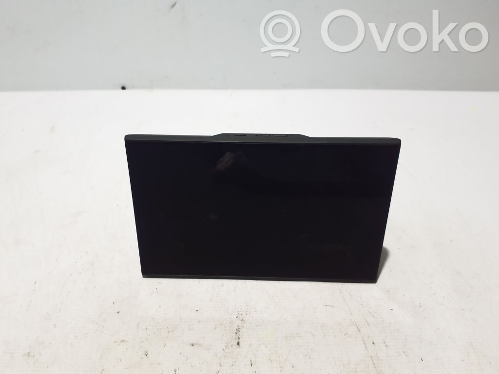 Dacia Duster Radio / CD-Player / DVD-Player / Navigation 