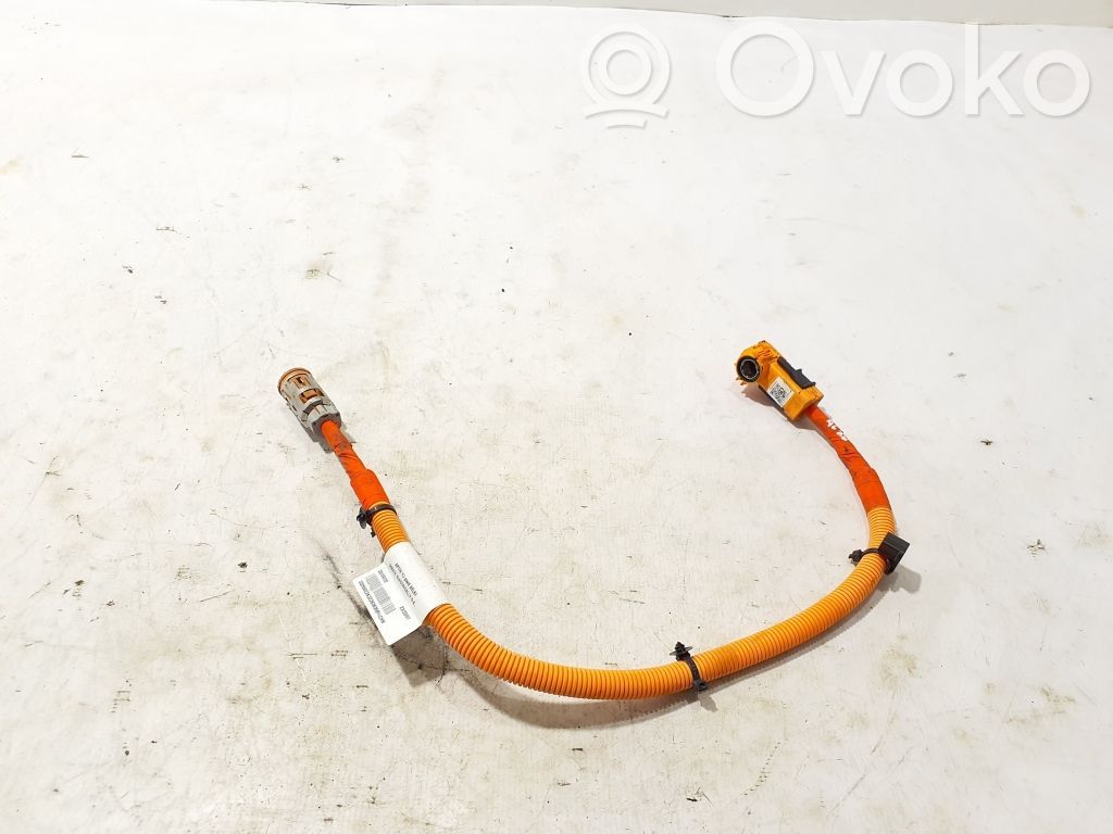 Polestar 2 Other wiring loom 