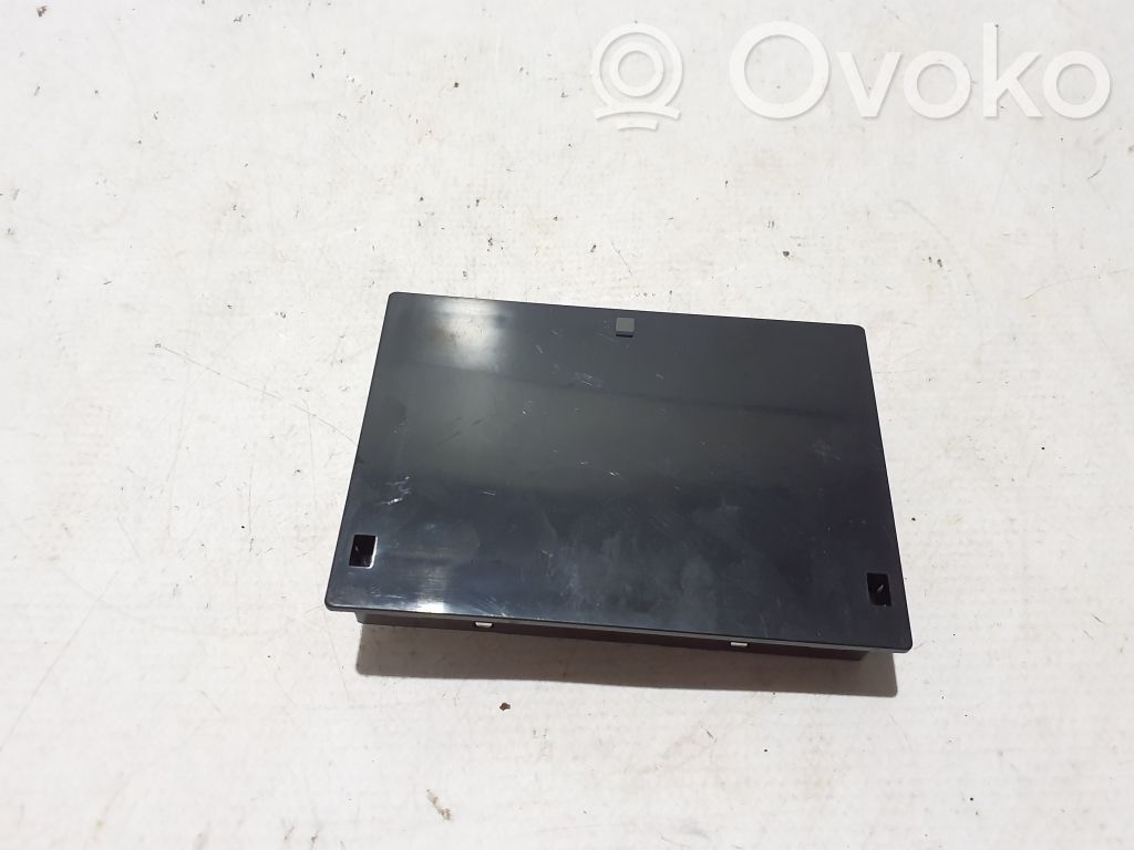 Dacia Duster Other devices 