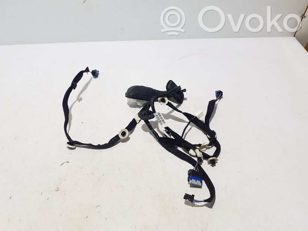 Dacia Duster Otros cableados 