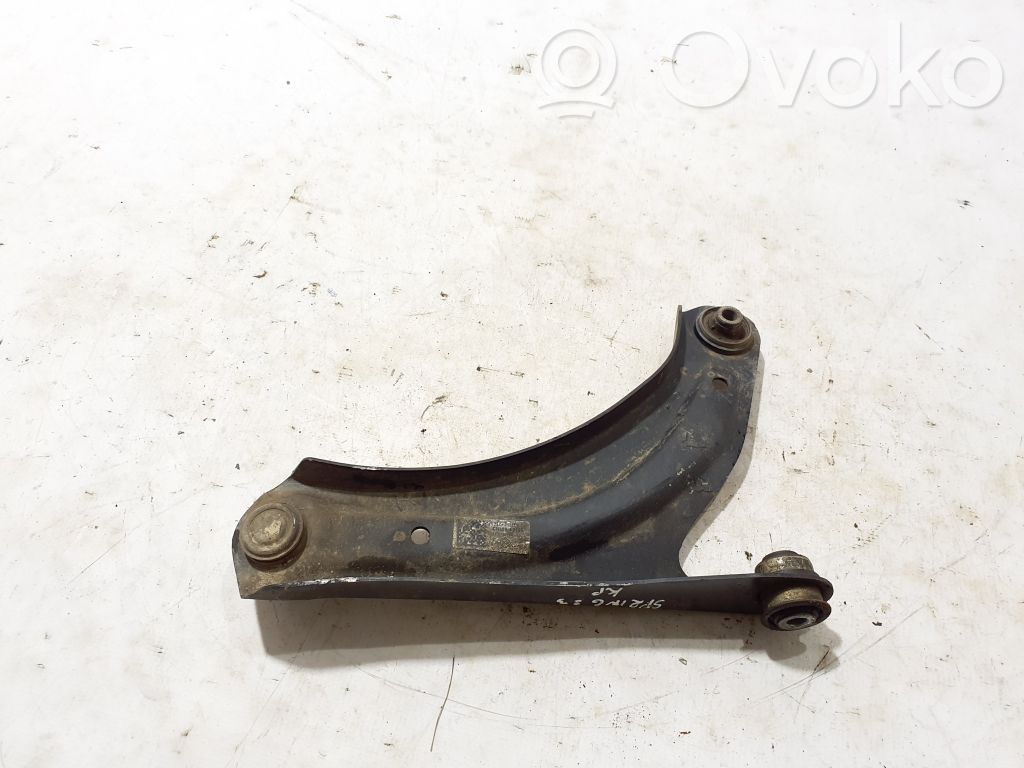 Dacia Spring Querlenker Achsschenkel vorne 
